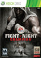 Fight Night Champion  - Xbox 360 Pre-Played