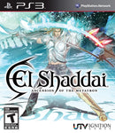 El Shaddai - Playstation 3 Pre-Played