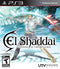 El Shaddai - Playstation 3 Pre-Played