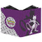 Mewtwo 9 Pocket Pro-Binder