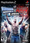 Smackdown VS Raw 2011 - Playstation 2 Pre-Played