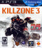 Killzone 3  - Playstation 3 Pre-Played
