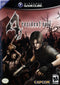 Resident Evil 4 - Nintendo Gamecube Pre-Played