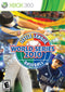 Little League World Series Baseball 2010 Front Cover - Xbox 360 Pre-Played