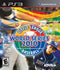 Little League World Series Baseball 2010 Front Cover - Playstation 3 Pre-Played