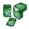 Bulbasaur Full View Deck Box - Pokemon TCG