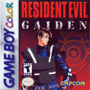 Resident Evil Gaiden - Nintendo GameBoy Color Pre-Played