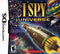 I Spy Universe - Nintendo DS Pre-Played