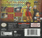 Kingdom Hearts Re:Coded Back Cover - Nintendo DS Pre-Played