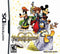 Kingdom Hearts Re:Coded Front Cover - Nintendo DS Pre-Played