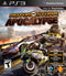 Motorstorm Apocalypse Front Cover - Playstation 3 Pre-Played