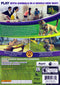 Kinectimals Back Cover - Xbox 360 Pre-Played