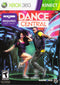 Dance Central - Xbox 360 Pre-Played