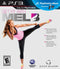 Get Fit With Mel B  - Playstation 3 Pre-Played