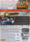 Forza Motorsport 4 Back Cover - Xbox 360 Pre-Played