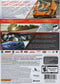 Forza 4 Back Cover - Xbox 360 Pre-Played