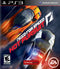 Need for Speed Hot Pursuit Front Cover - Playstation 3 Pre-Played