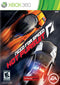 Need for Speed Hot Pursuit Front Cover - Xbox 360 Pre-Played