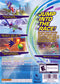Sonic Free Riders Back Cover - Xbox 360 Pre-Played