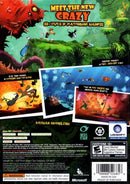 Rayman Origins - Xbox 360 Pre-Played Back