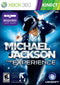 Michael Jackson The Experience - Xbox 360 Pre-Played