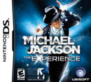 Michael Jackson The Experience - Nintendo DS Pre-Played