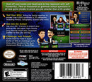 Are You Smarter Than A 5th Grader? Back To School Back Cover - Nintendo DS Pre-Played