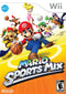 Mario Sports Mix  - Nintendo Wii Pre-Played
