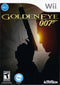 Goldeneye 007 2010 - Nintendo Wii Pre-Played