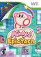 Kirby's Epic Yarn - Nintendo Wii Pre-Played