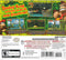 Donkey Kong Country Returns 3D Back Cover - Nintendo 3DS Pre-Played