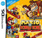 Mario vs. Donkey Kong Mini-Land Mayhem! - Nintendo DS Pre-Played