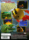 Pac-Man World 2 Back Cover - Playstation 2 Pre-Played