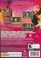 Zumba Fitness Back Cover - Xbox 360 Pre-Played