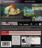 Ni No Kuni: Wrath of the White Witch Back Cover - Playstation 3 Pre-Played