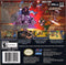 Shining Soul Back Cover - Gameboy Advance Pre-Played