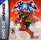 Shining Soul Front Cover - Gameboy Advance Pre-Played