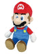 Little Buddy Super Mario 14" Plush Figure