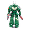 Dark Angels Assault Intercessor Sergeant - Warhammer 40,000 7-Inch Scale Action Figure