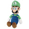 Little Buddy Super Mario 15" Plush Luigi Figure