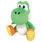 Little Buddy 10" Green Yoshi Plush