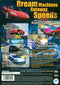 Need For Speed Hot Pursuit 2 Back Cover - Playstation 2 Pre-Played
