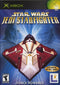 Star Wars Jedi Starfighter - Xbox Pre-Played