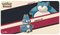 Snorlax & Munchlax Playmat - Pokemon TCG