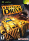 Smashing Drive - Xbox Pre-Played