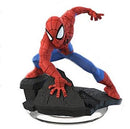 Infinity 2.0 Spiderman - Disney Infinity Pre-Played