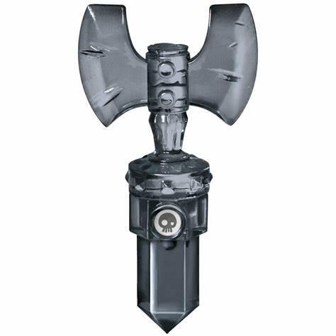 Skylanders Undead Axe Trap - Pre-Played