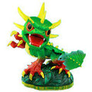 Skylanders Camo Figure  - Pre-Played