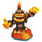 Skylanders Fryno - Pre-Played