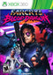 Far Cry 3 Blood Dragon Front Cover - Xbox 360 Pre-Played